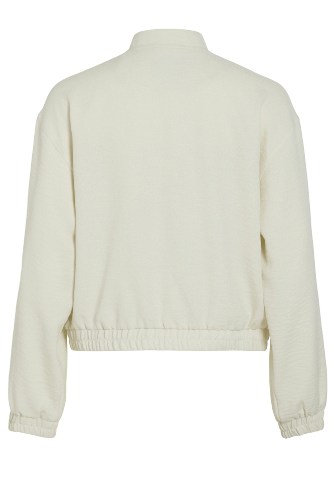 VIHJEM L/S JACKET 14105534 BIRCH